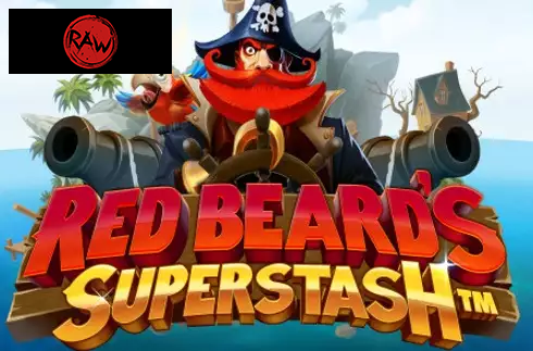Redbeard's SuperStash